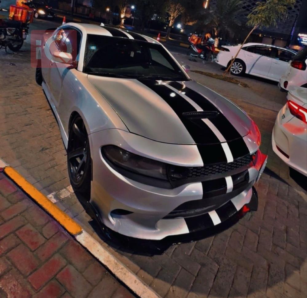 دودج تشارجر